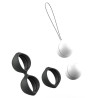 B Swish - Bfit Classic Flex Noir 38 G.